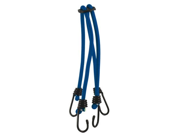 Cordo sandow eurospin 10mm bleu