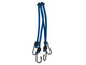 Cordo sandow eurospin 10mm bleu