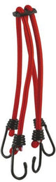 Cordo sandow eurospin 10mm rouge
