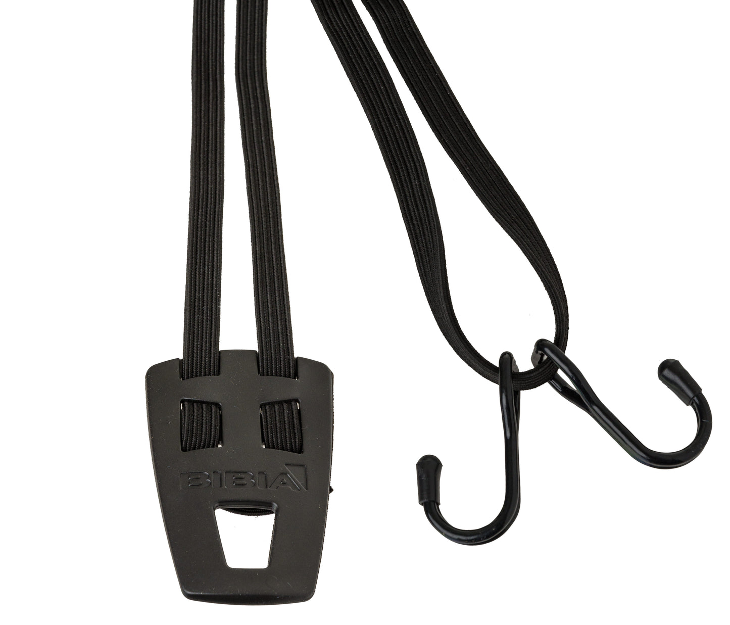 Sangle de transport Cordo, support avant de transport noir avec crochet
