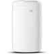 Poubelle tork 5 l blanc