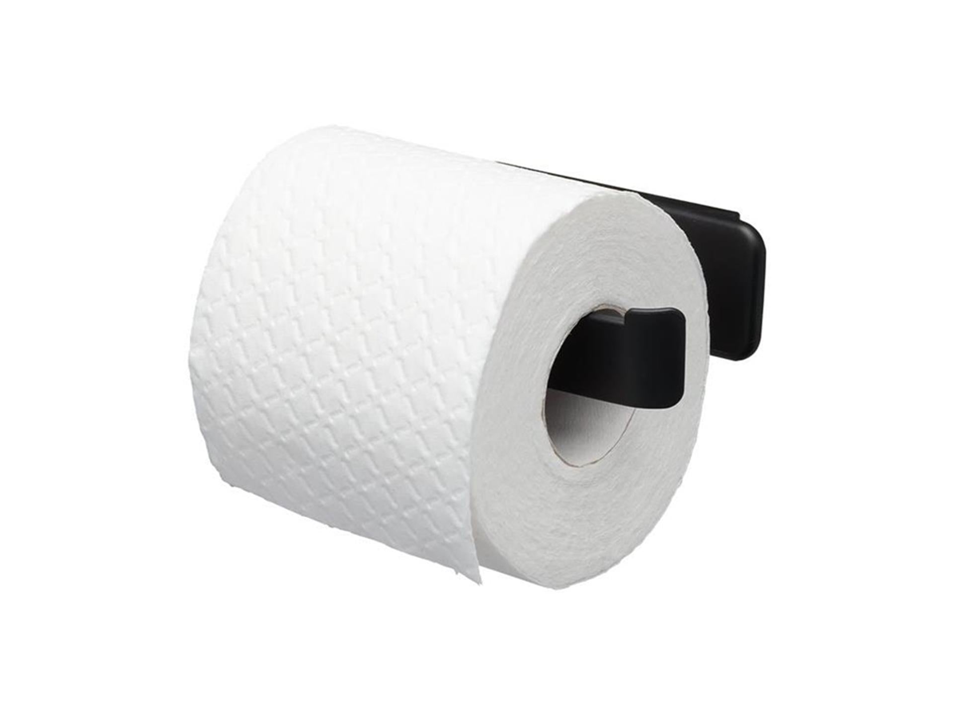 Porte-rouleau de papier toilette Tiger Tess sans rabat
