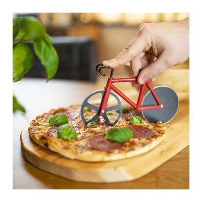 Coupe-pizza Westmark modèle vélo Fuentez