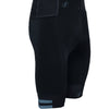 Isaac Teamwear Bibshort Cycling Pants Taille xxxxl