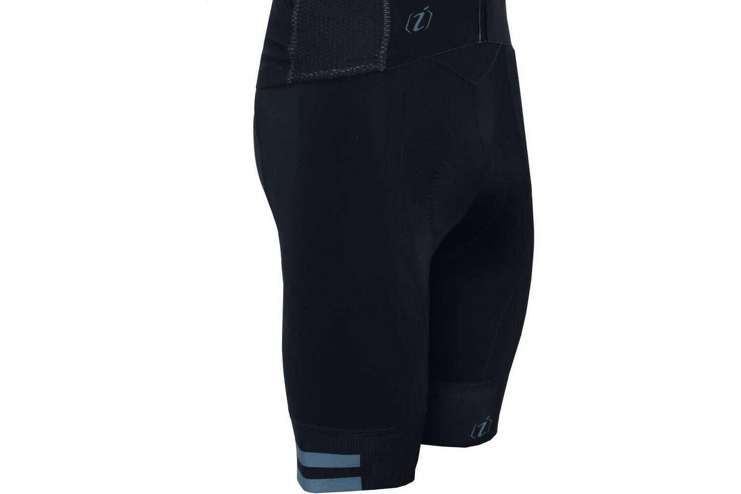 Isaac Teamwear Bibshort Cycling Pants Taille xxxxl