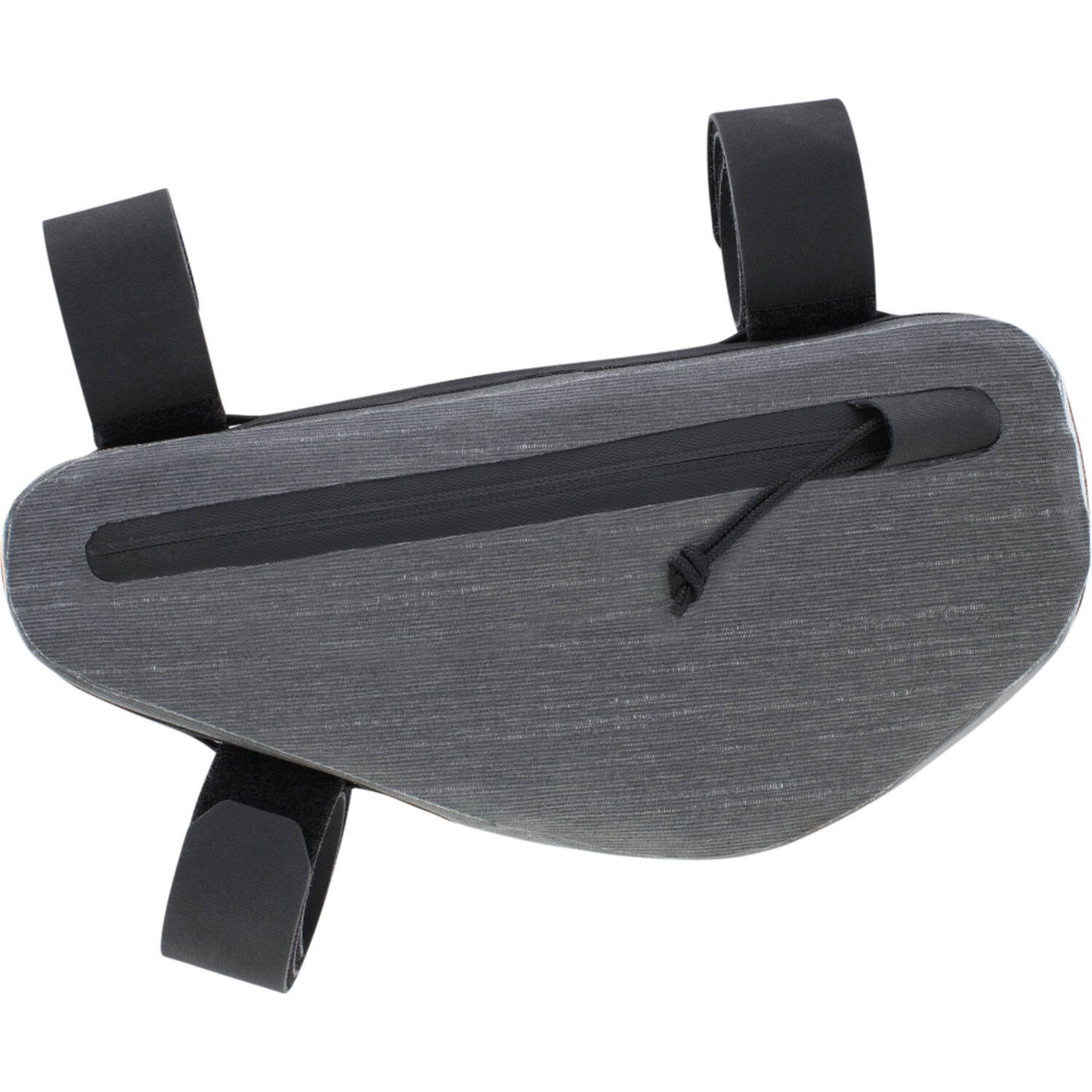 Evoc - pack multi cadre wp gris carbone s 0.8l