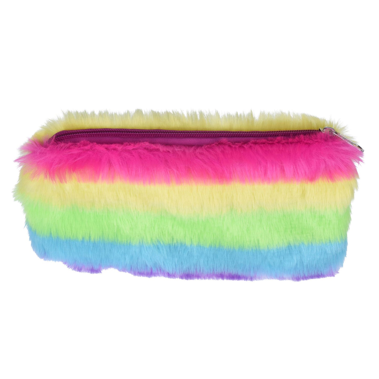 Penny arc-en-ciel peluche