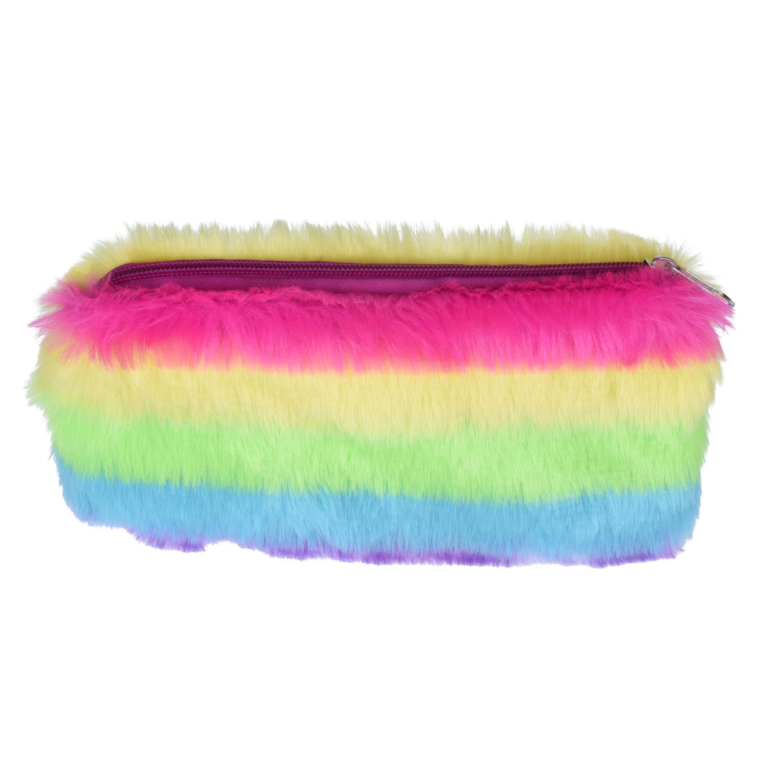 Penny arc-en-ciel peluche