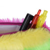 Penny arc-en-ciel peluche