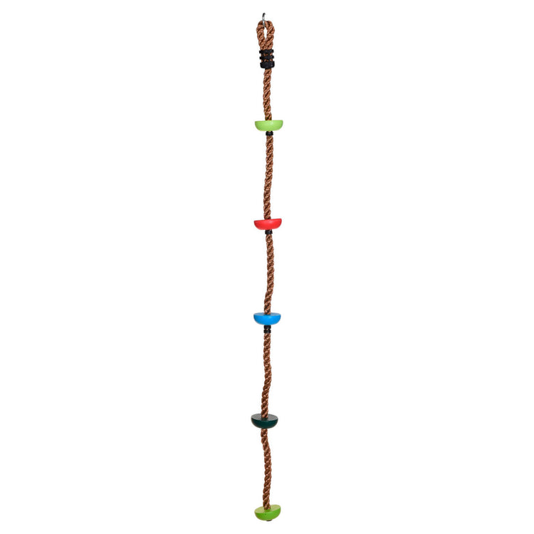 corde d’escalade, 2mtr.