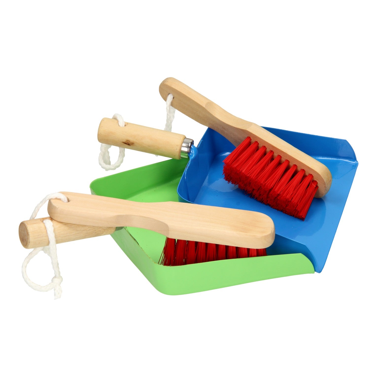 Stoffer et Blik pour enfants