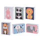 Mini Puzzle Animals, 8e.