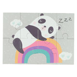 Mini Puzzle Animals, 8e. - afbeelding 5