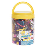 Hobby set en pot, 100dlg. - afbeelding 2