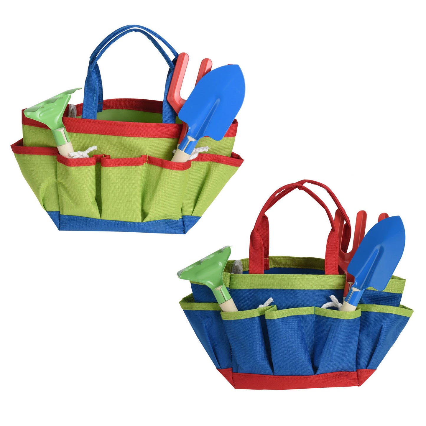 ensemble d'outils de jardin pour enfants