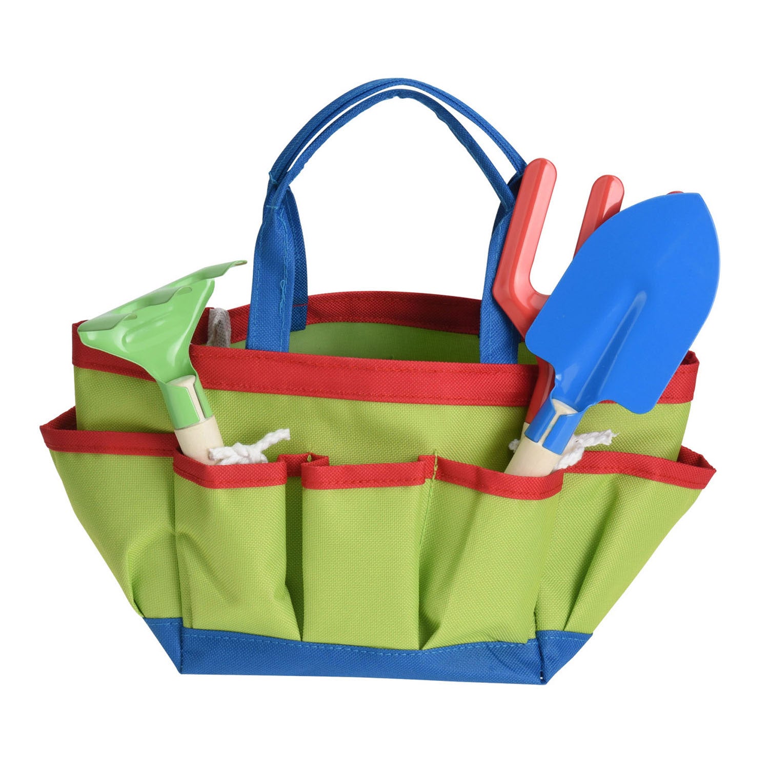 ensemble d'outils de jardin pour enfants
