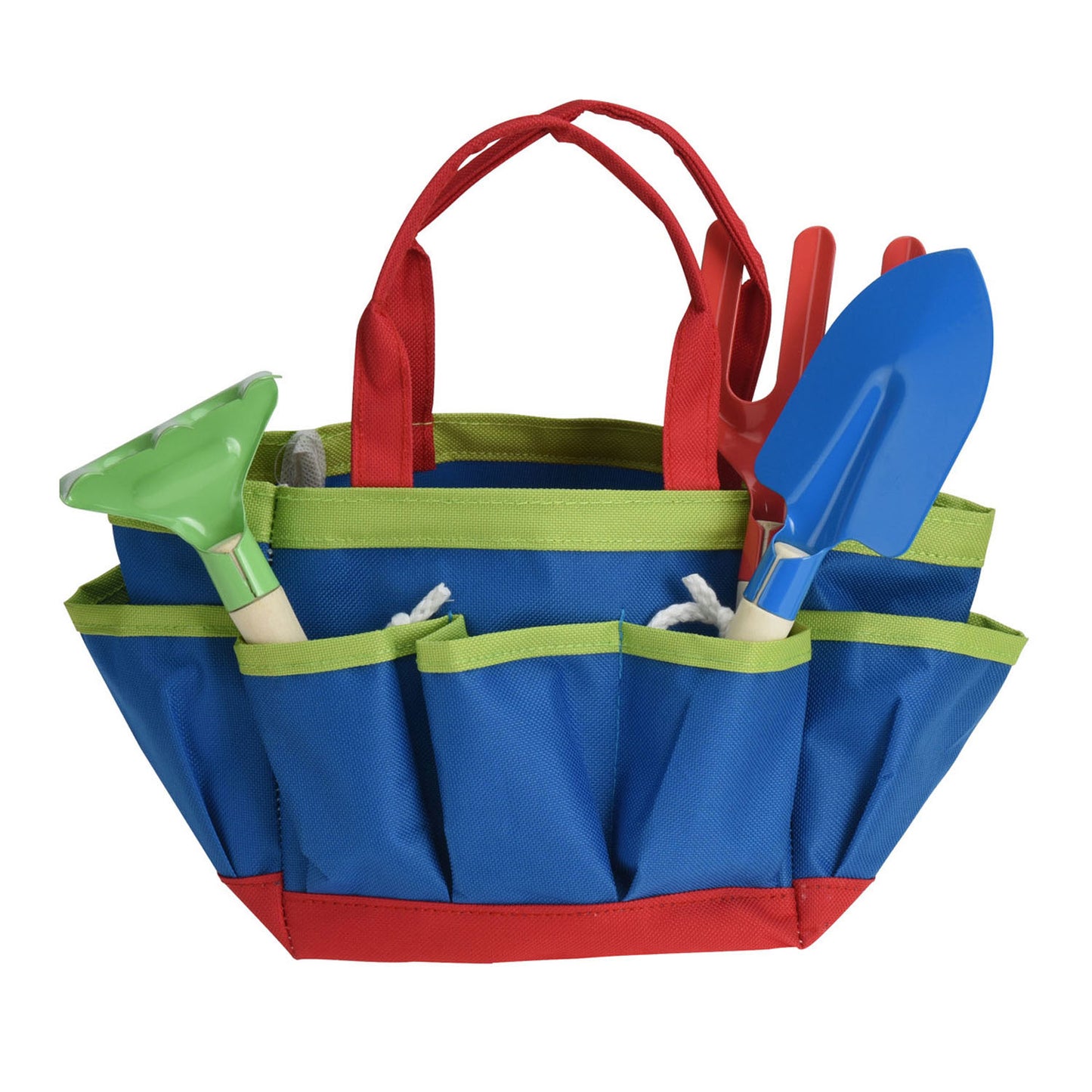 ensemble d'outils de jardin pour enfants