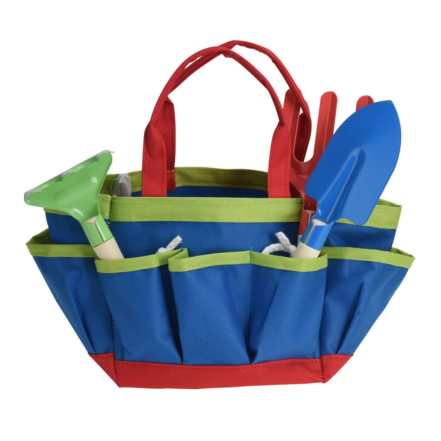 ensemble d'outils de jardin pour enfants