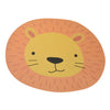 Placemats pour enfants, ensemble de 12e