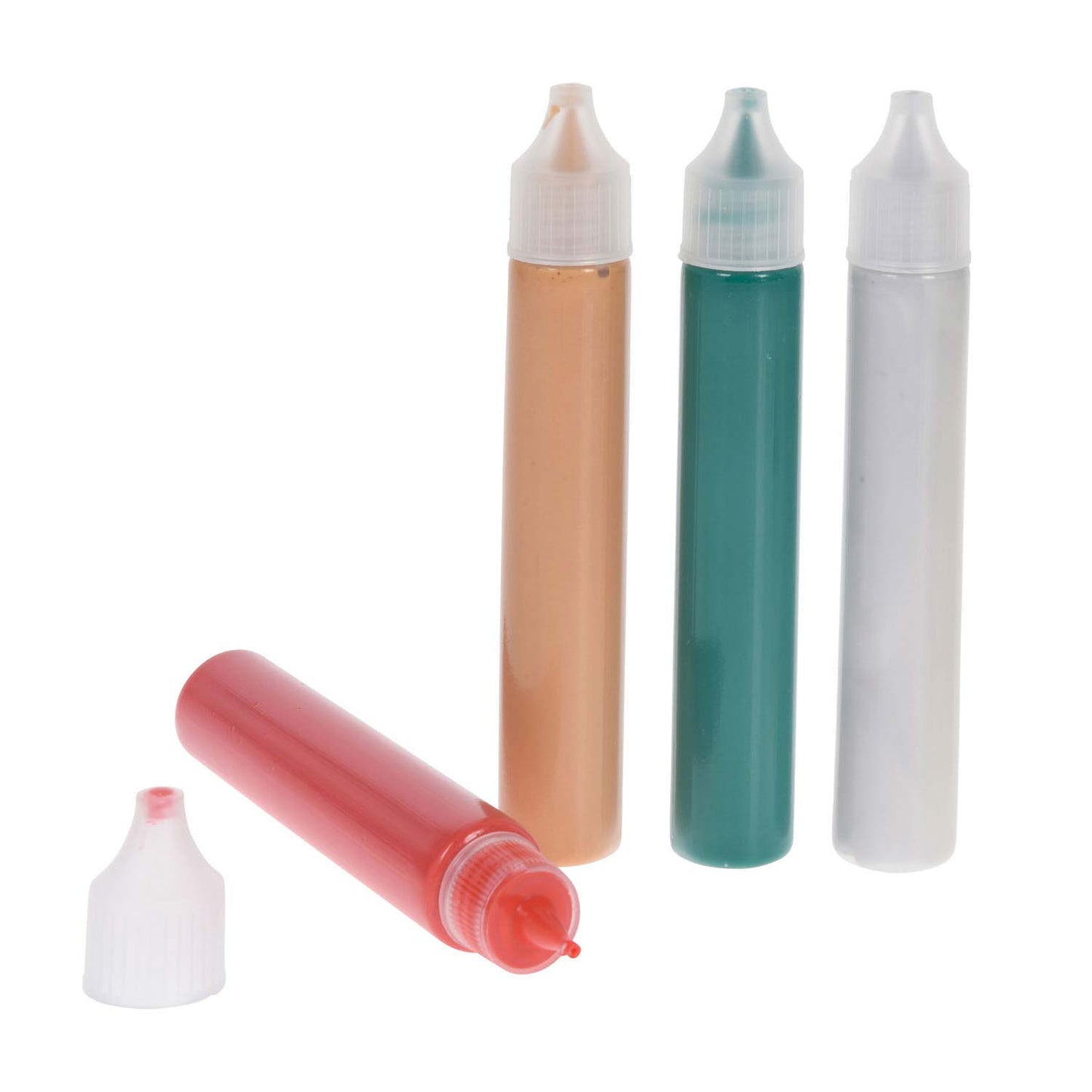 Cougies Décoration stylos, 4e.
