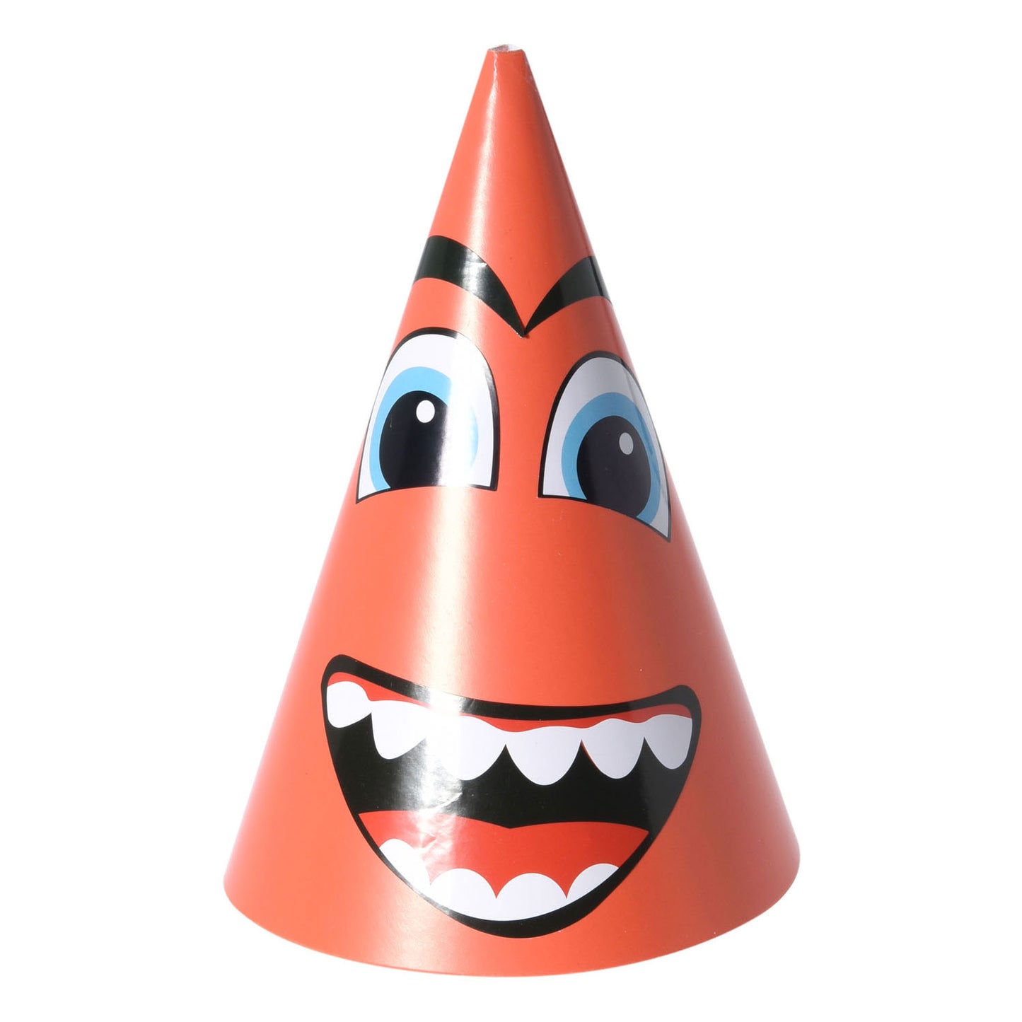 Faites vos propres chapeaux de fête, 8e.
