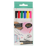 Marqueurs en porcelaine, 6e. - afbeelding 1