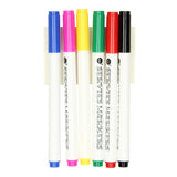 Marqueurs en porcelaine, 6e. - afbeelding 4