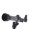 télescope en standard