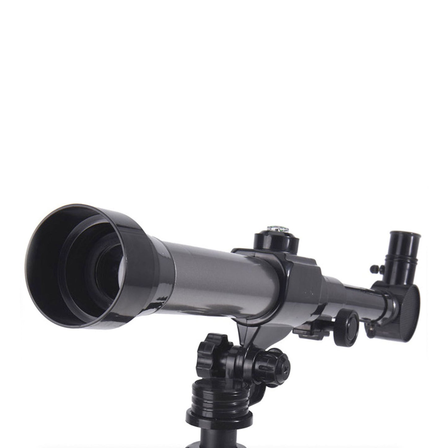télescope en standard