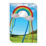 Pilot de l'arc-en-ciel pour enfants - afbeelding 2