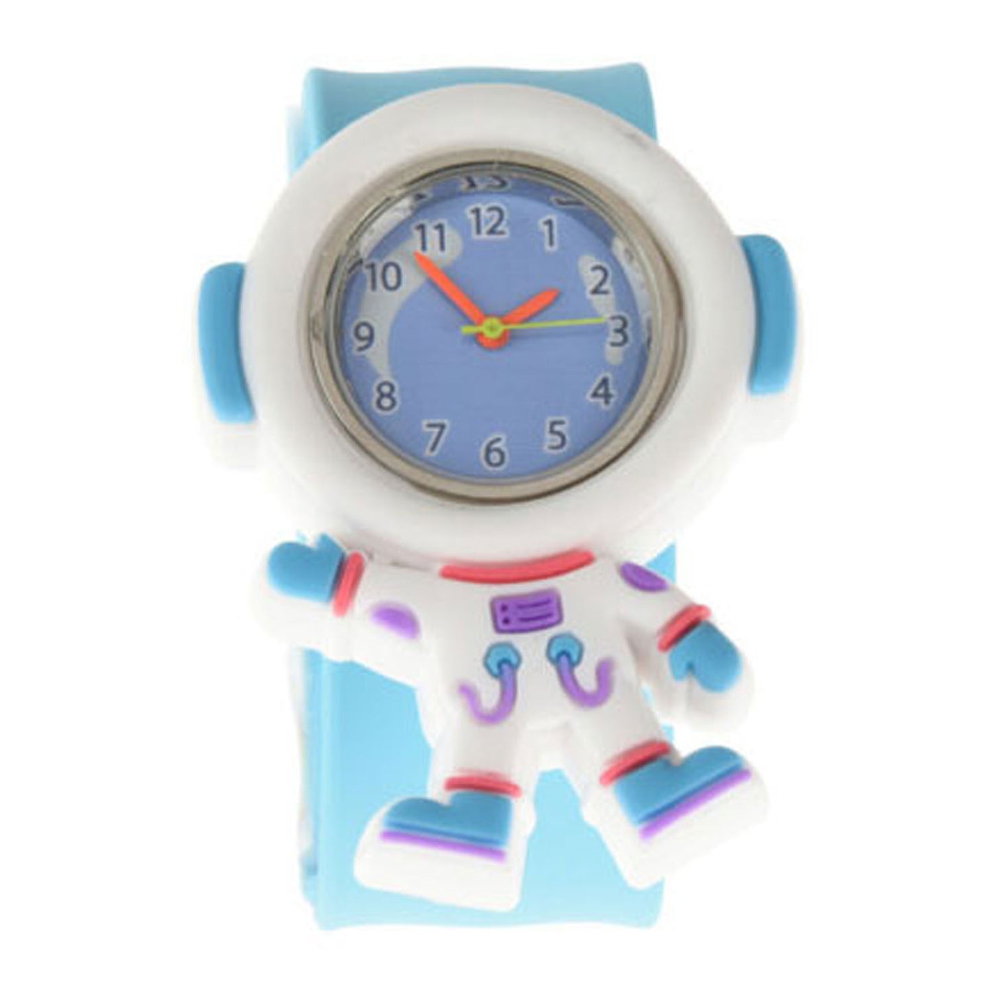 Espace montre bracelet