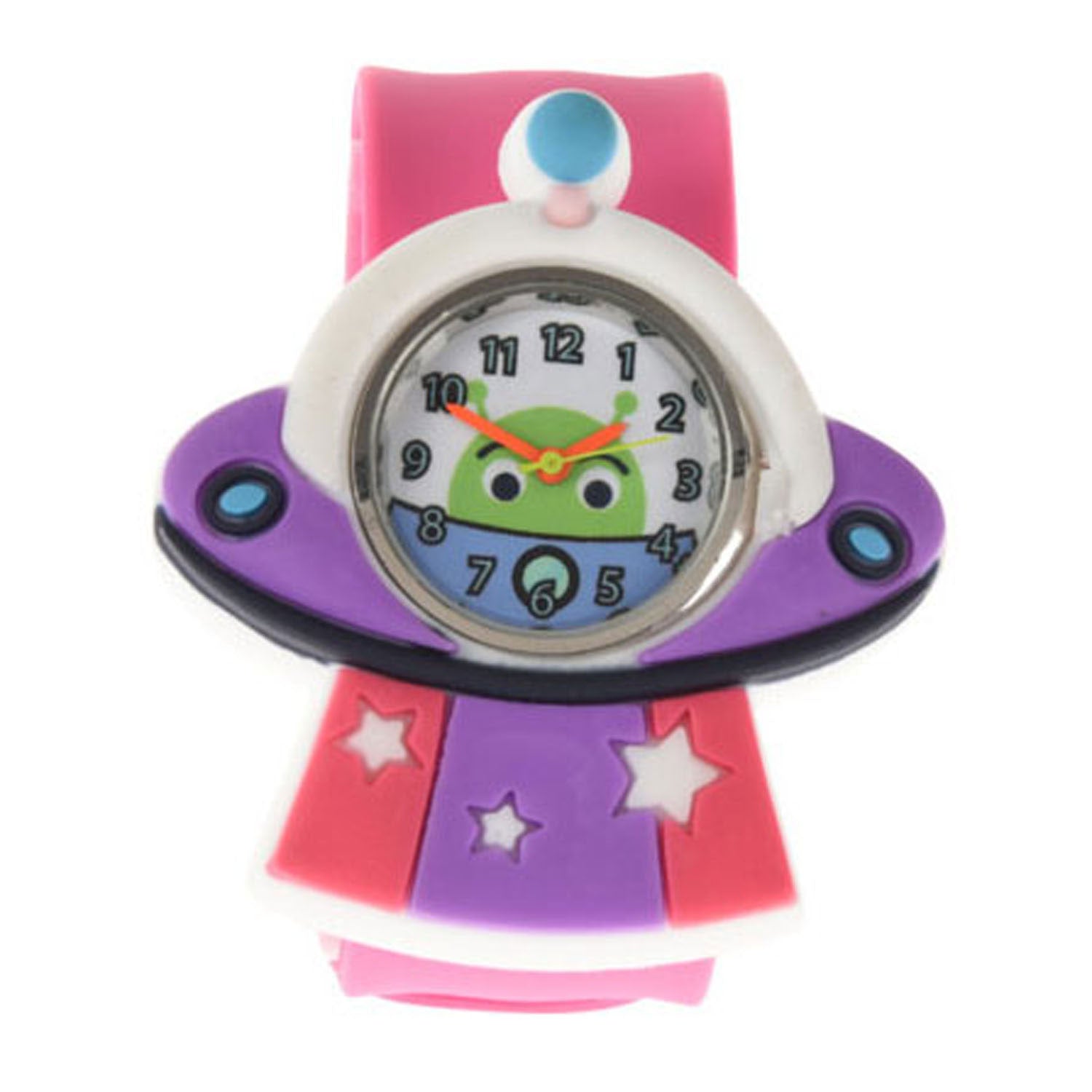 Espace montre bracelet