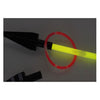Jeu de lancer d’anneaux phosphorescents