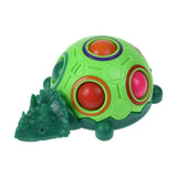 Animal de balle de puzzle magique - afbeelding 3