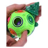 Animal de balle de puzzle magique - afbeelding 1