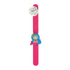 Bracelet avec montre - sirène