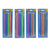 Nouilles relevées extensibles