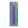 Nouilles relevées extensibles