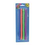 Nouilles relevées extensibles - afbeelding 4