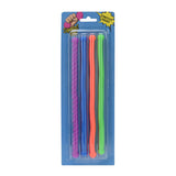 Nouilles relevées extensibles - afbeelding 5