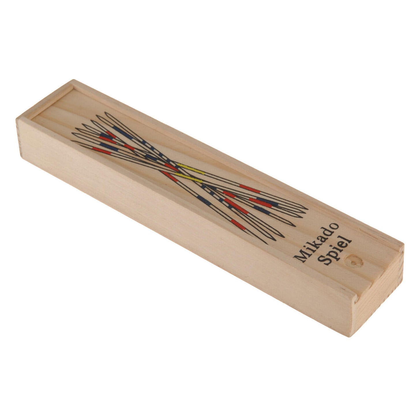 Bois de mikado