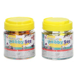Pot de passe-temps, 100gr. - afbeelding 1