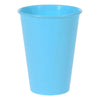 Tasses colorées, 6e.