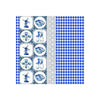 Serviettes Ambiente Hollande 33cm