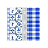 Serviettes Ambiente Hollande 33cm - afbeelding 2