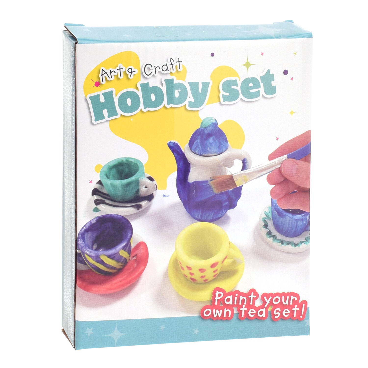 Hobbyset peignez votre service