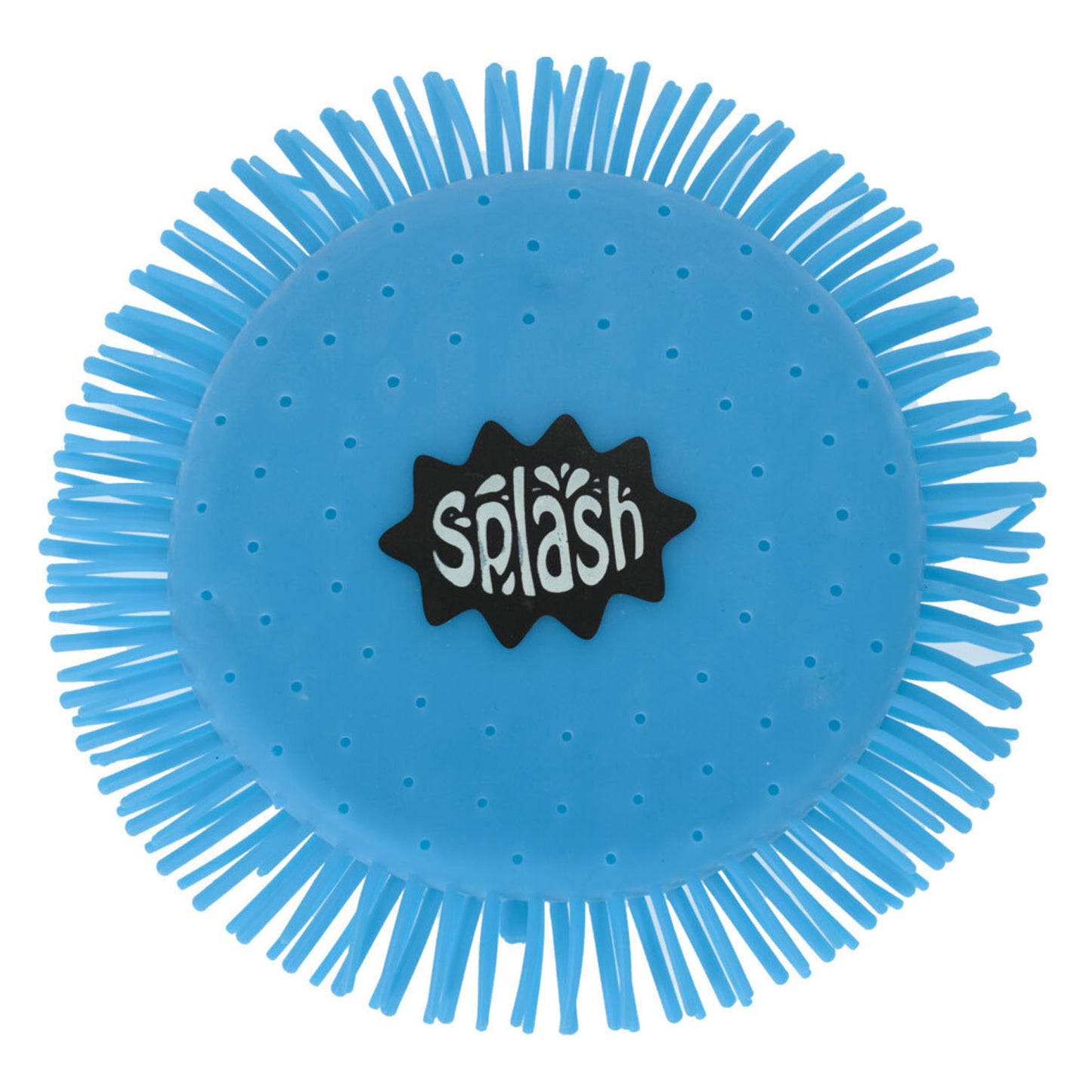 Disque d'eau Splash coloré