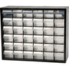 Système de rangement Raaco, taille PC 36, taille 33x40,7x14,1 cm, taille du trou 60x50 mm, 1 kit