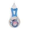 Placeball Set Marine Animals, en bois