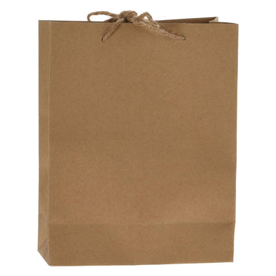 Sac-cadeau Kraft Paper petit